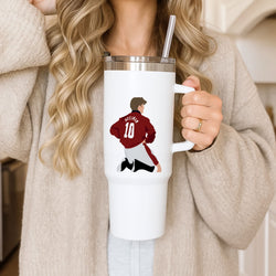 Beckham Tumbler