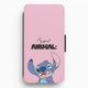 StitchWallet Phone Cases