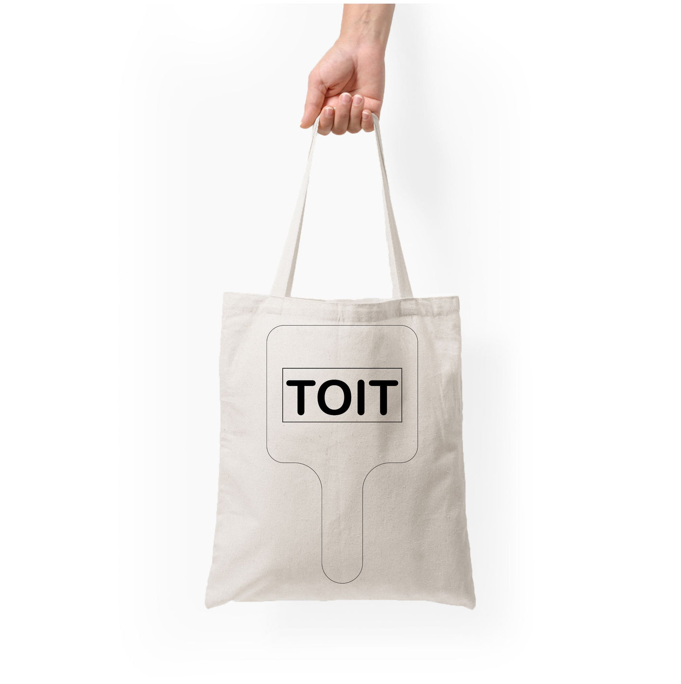 Toit - Brooklyn Nine-Nine Tote Bag
