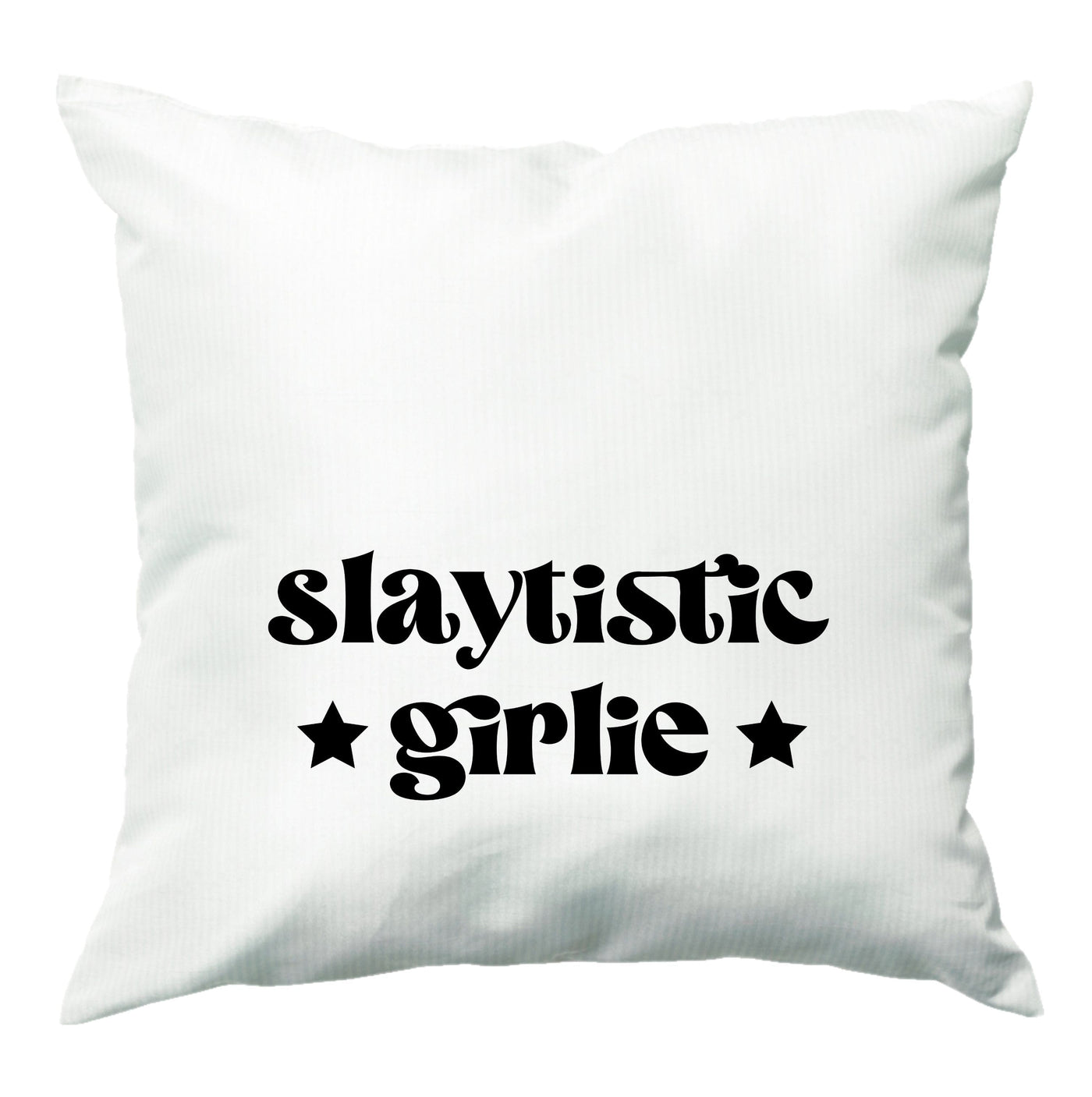 Slaytistic - TikTok Trends Cushion