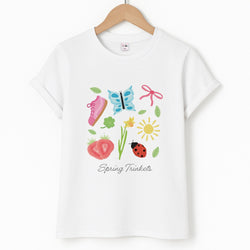 Tiny Trinkets Unisex T-Shirt