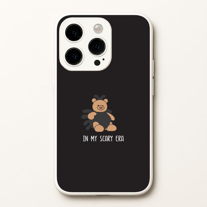 In My Scary Era Bear - Halloween iPhone 15 Pro Max Case