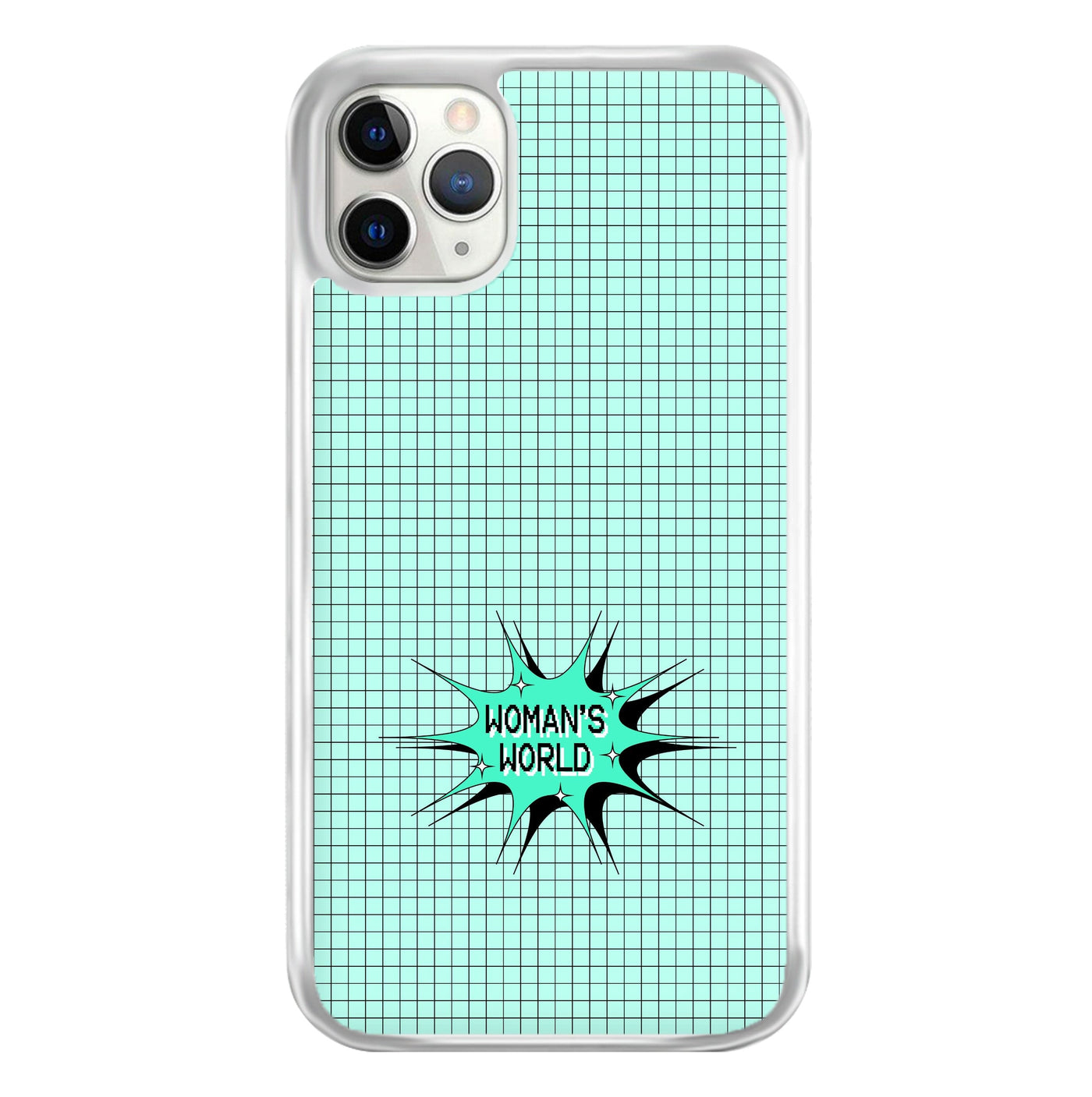 Woman's World - Katy Perry Phone Case