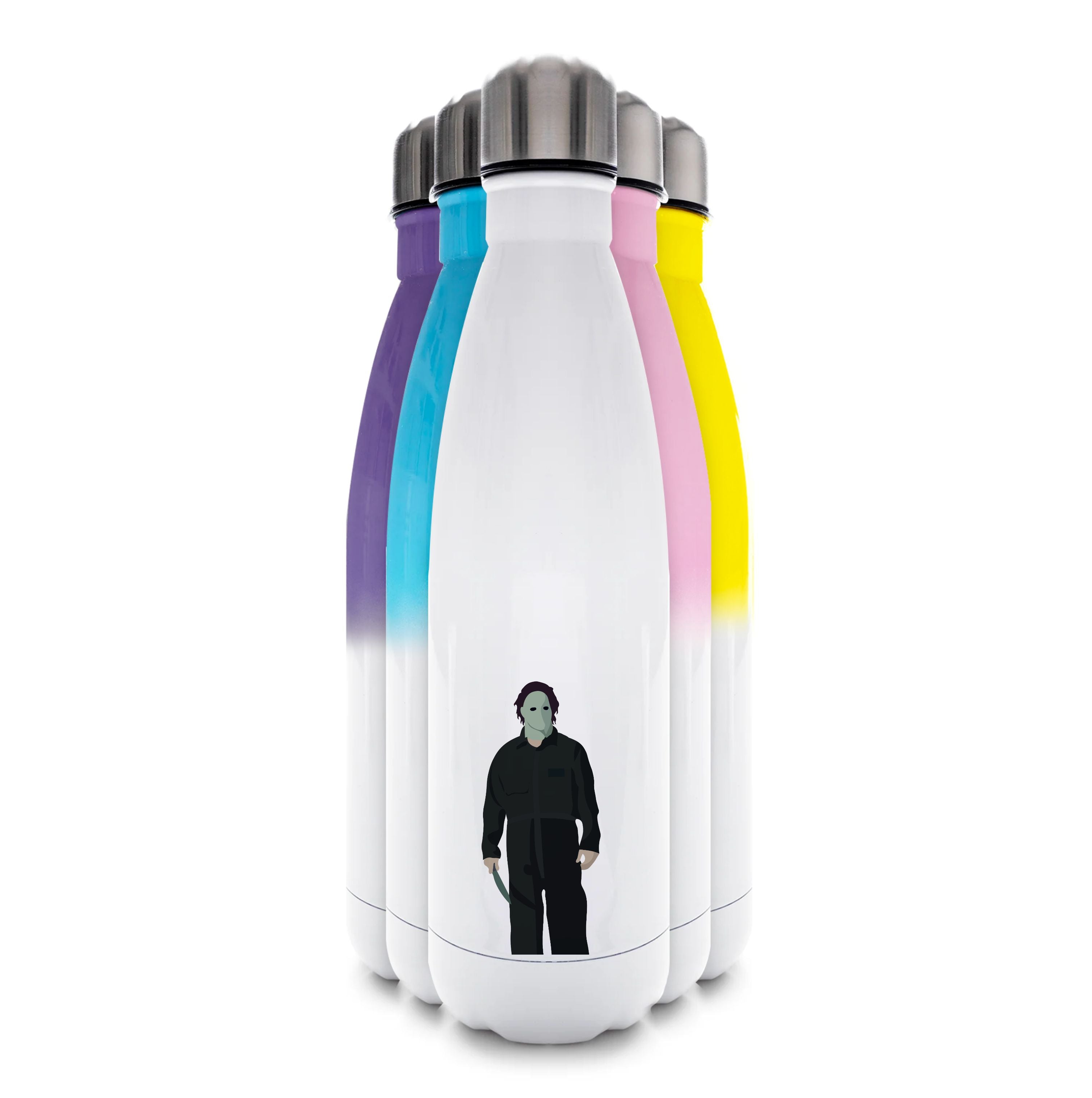 Knife - Myers Water Bottle