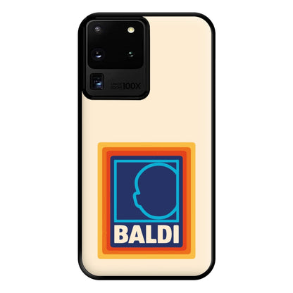 Baldi - Father's Day Galaxy S20 Ultra Case