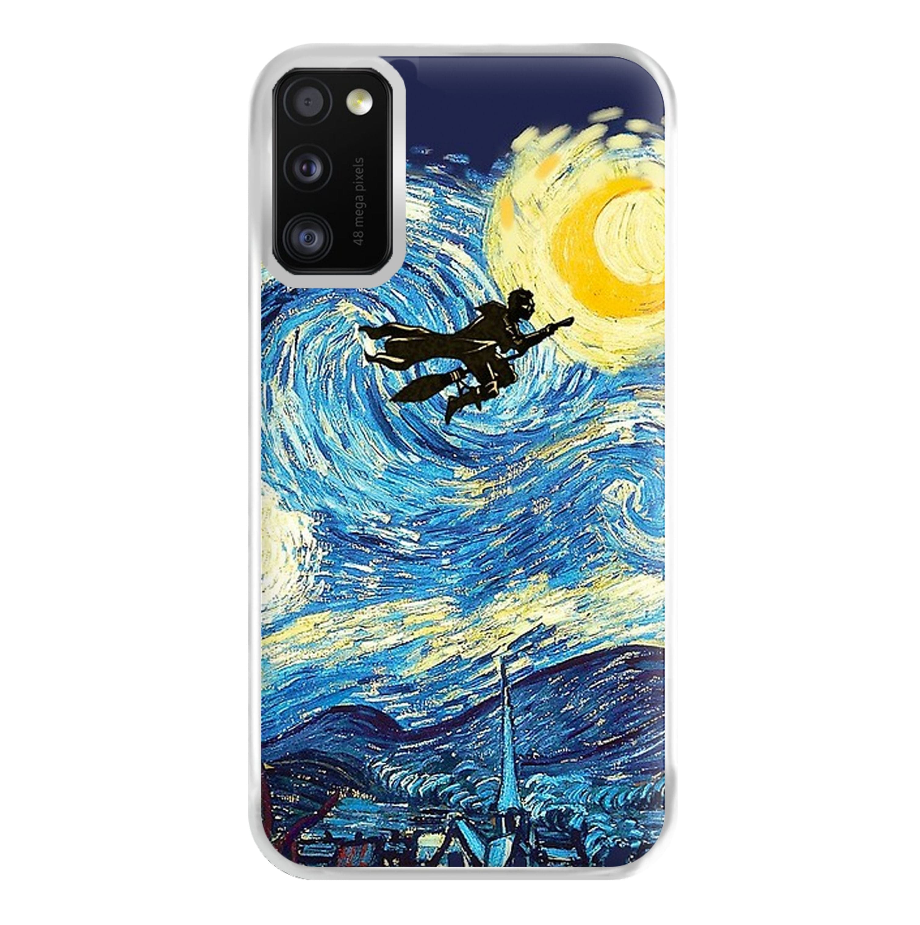 Starry Potter Phone Case