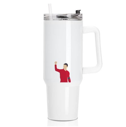 Celebration - Ronaldo Tumbler