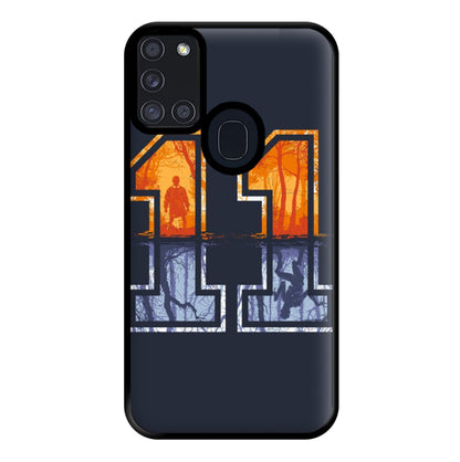 Football Eleven Phone Case