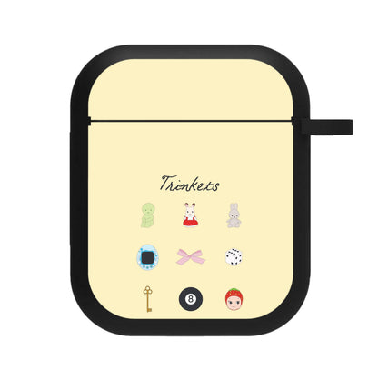 Trinkets AirPods Case