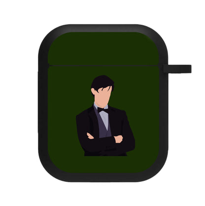 Matt Smith AirPods Case