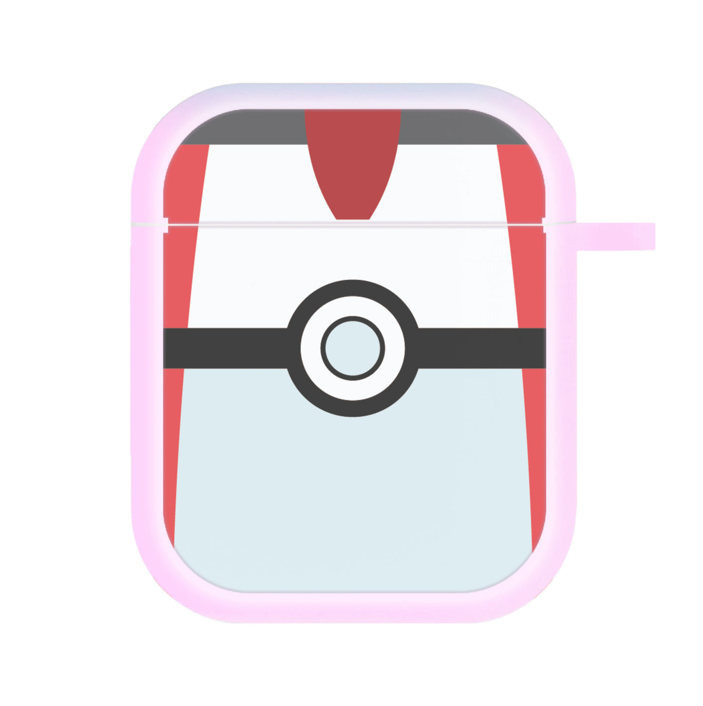 Timer Ball - Pokemon AirPods Case