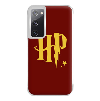 HP Phone Case