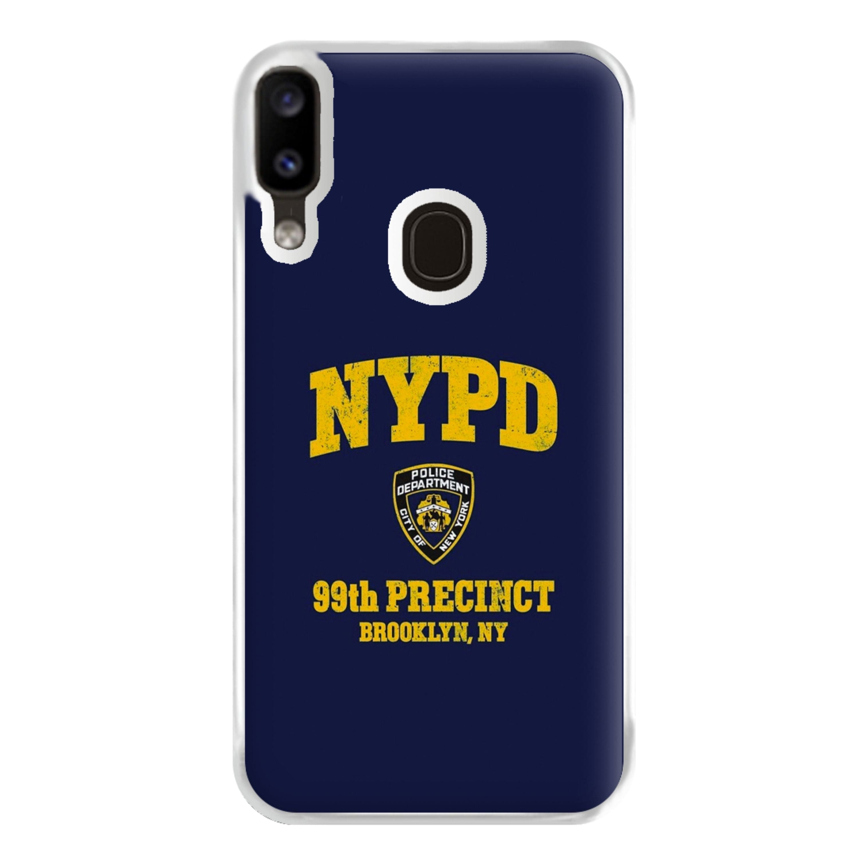 NYPD - B99 Phone Case