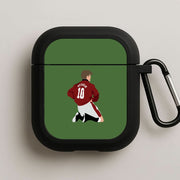 Beckham AirPods Case 1