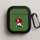 FootballAirPods Cases
