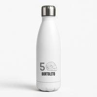 Bortoleto Helmet 2026 Water Bottle