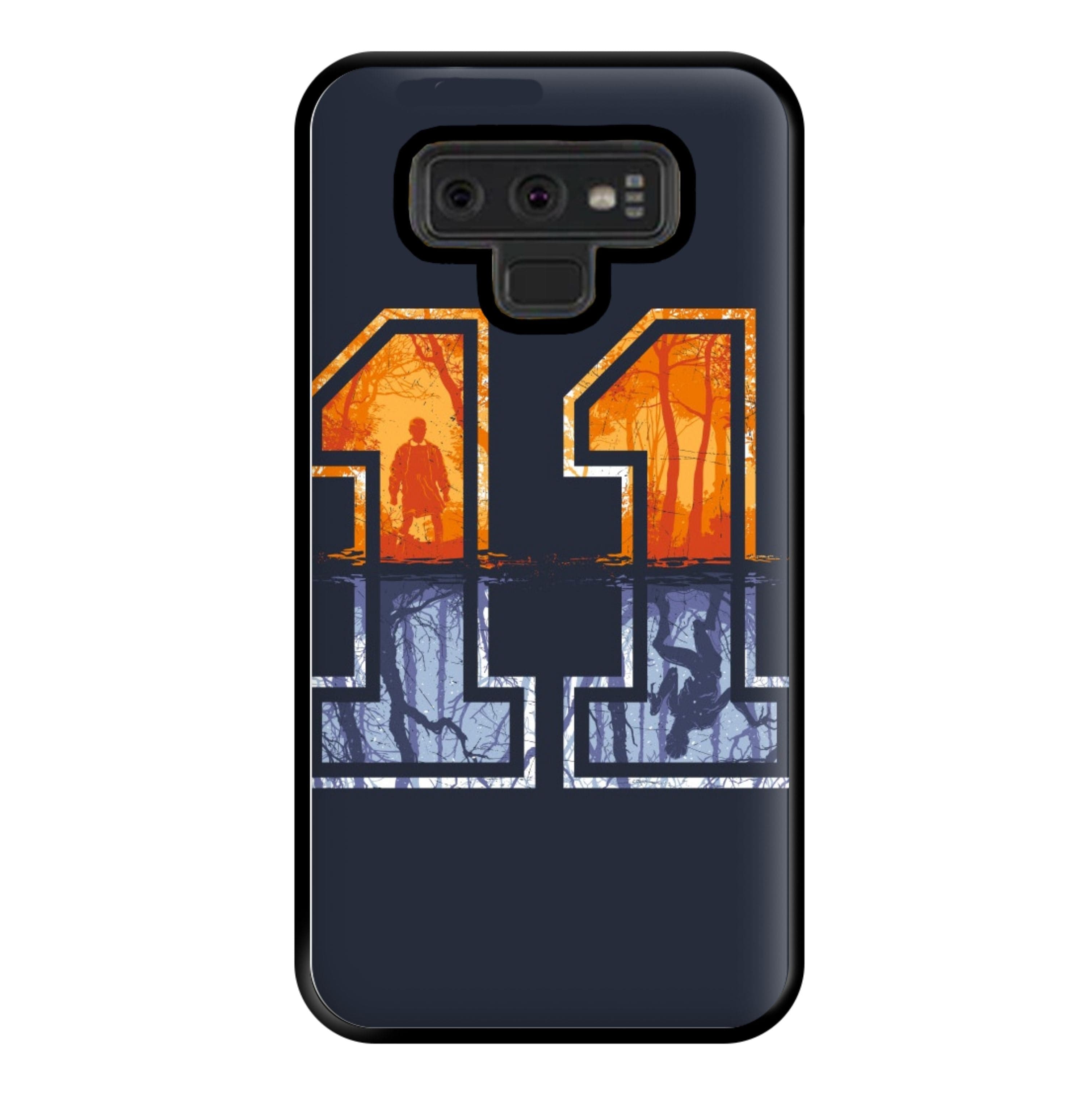 Football Eleven Phone Case