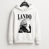 Clothing Kids Hoodies