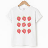 Pastel Picnic T-Shirts