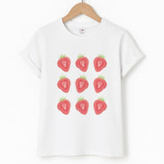 Market Berries T-Shirt 1