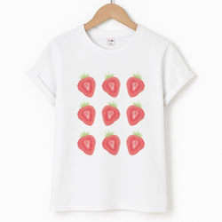 Market Berries Unisex T-Shirt