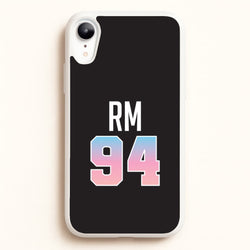 RM 94 iPhone XR Case