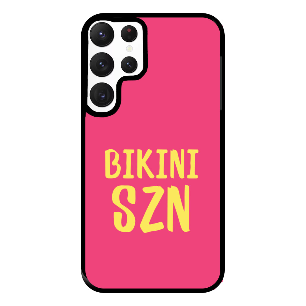 Bikini Szn  Galaxy S22 Ultra Case