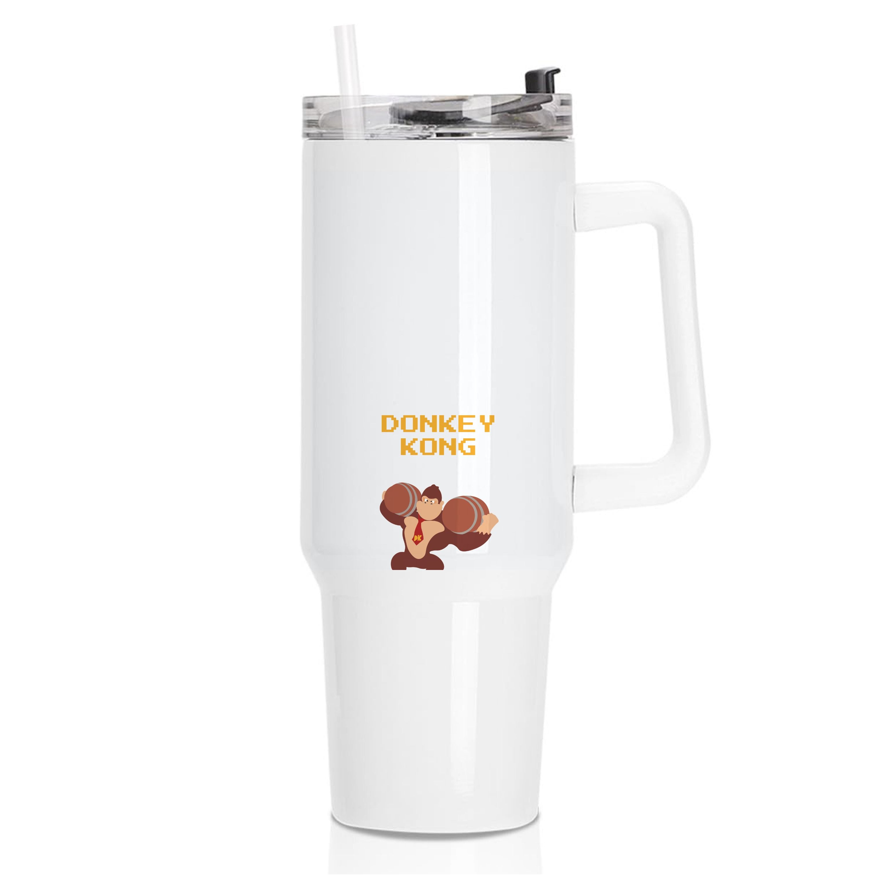 Donkey Kong Tumbler