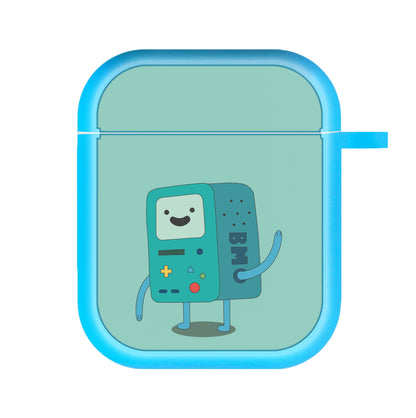 BMO AirPods Case