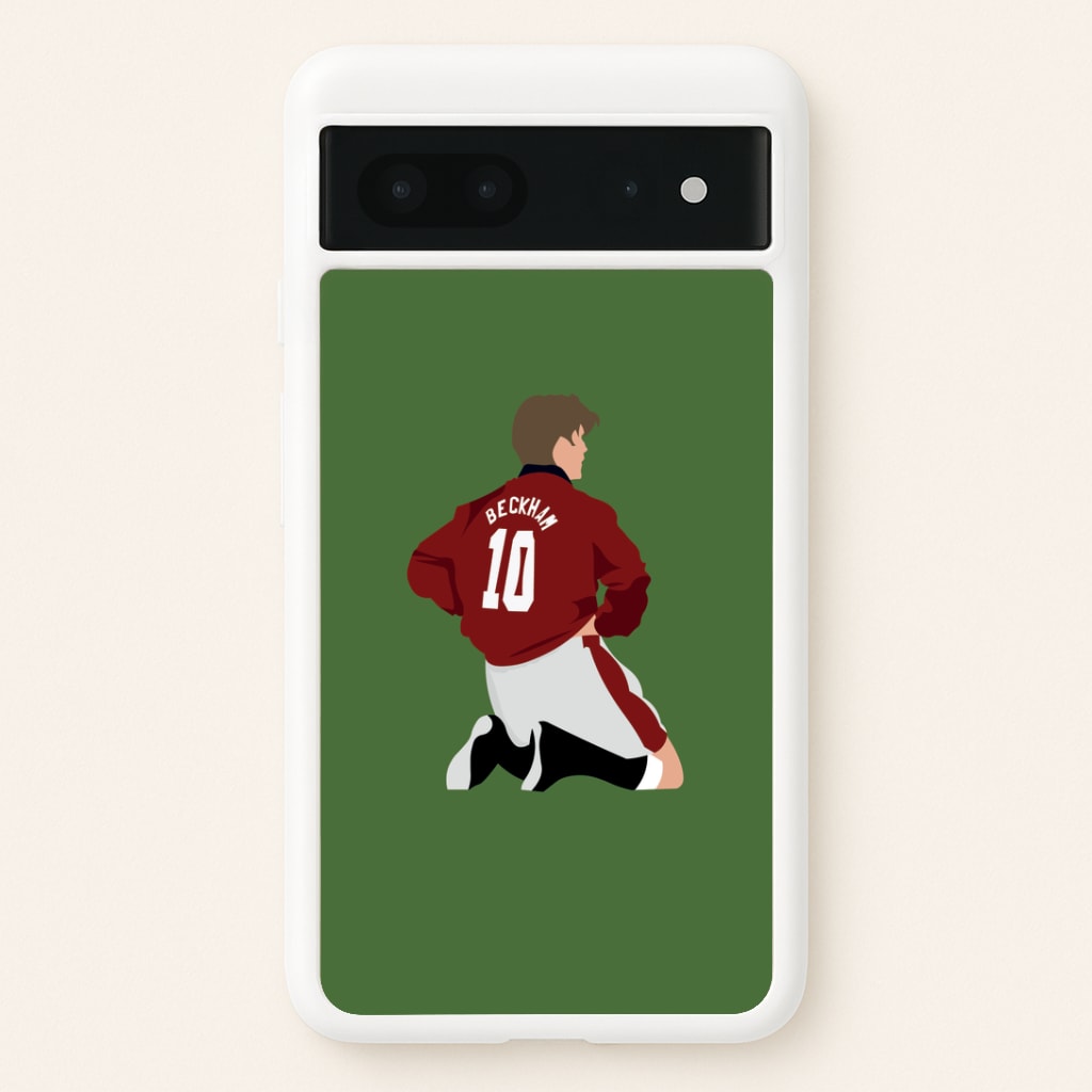 Beckham Google Pixel 7 Case