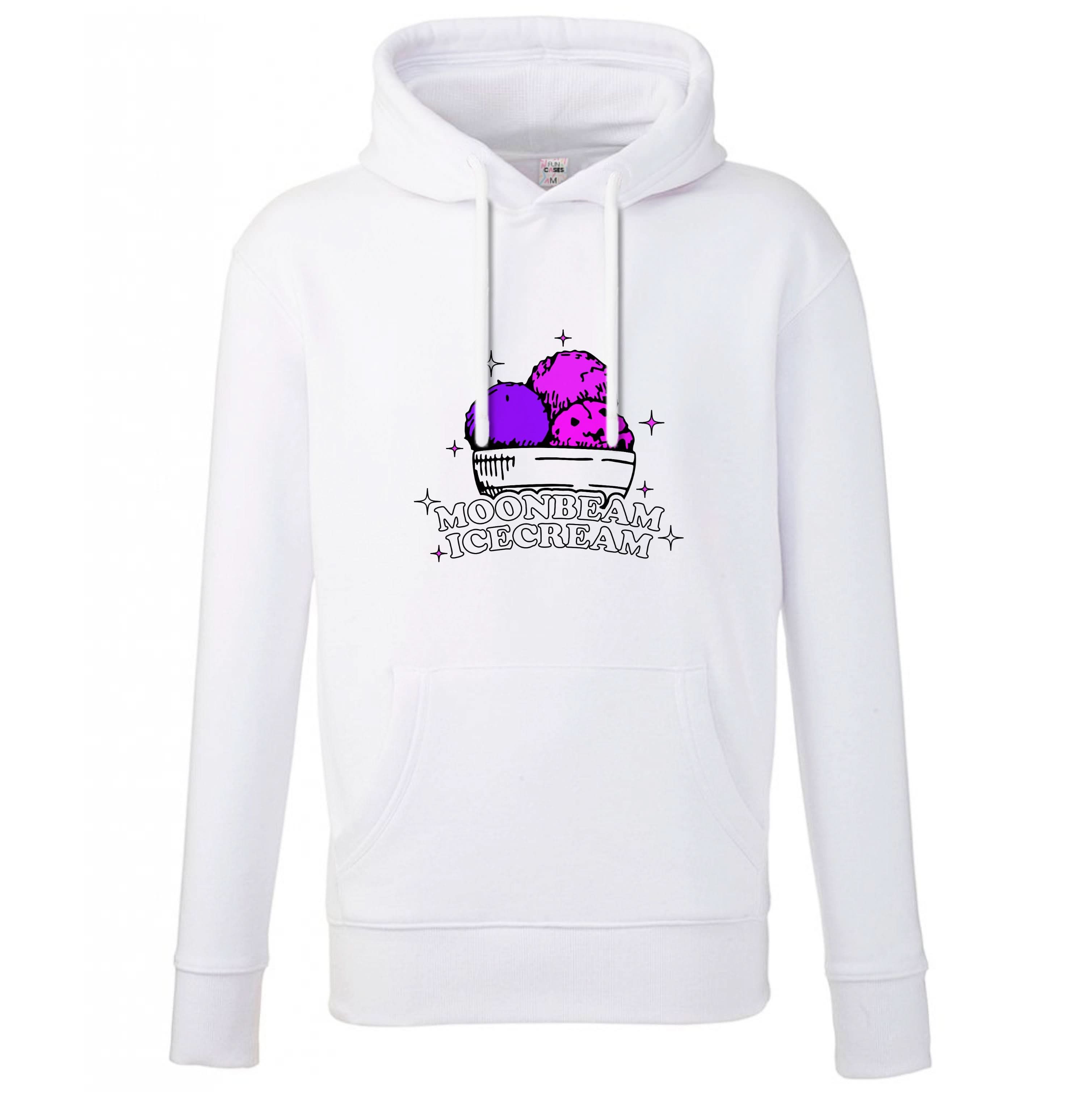 Moonbeam Icecream Hoodie