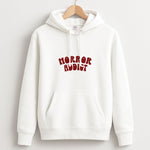 Horror Addict Unisex Hoodie