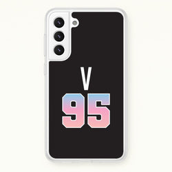 V 95 Galaxy S22 Case