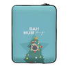 Christmas Animals Laptop Sleeves