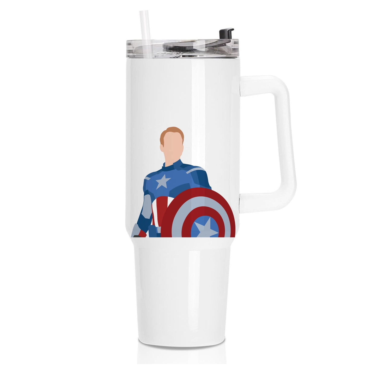 Rogers Tumbler