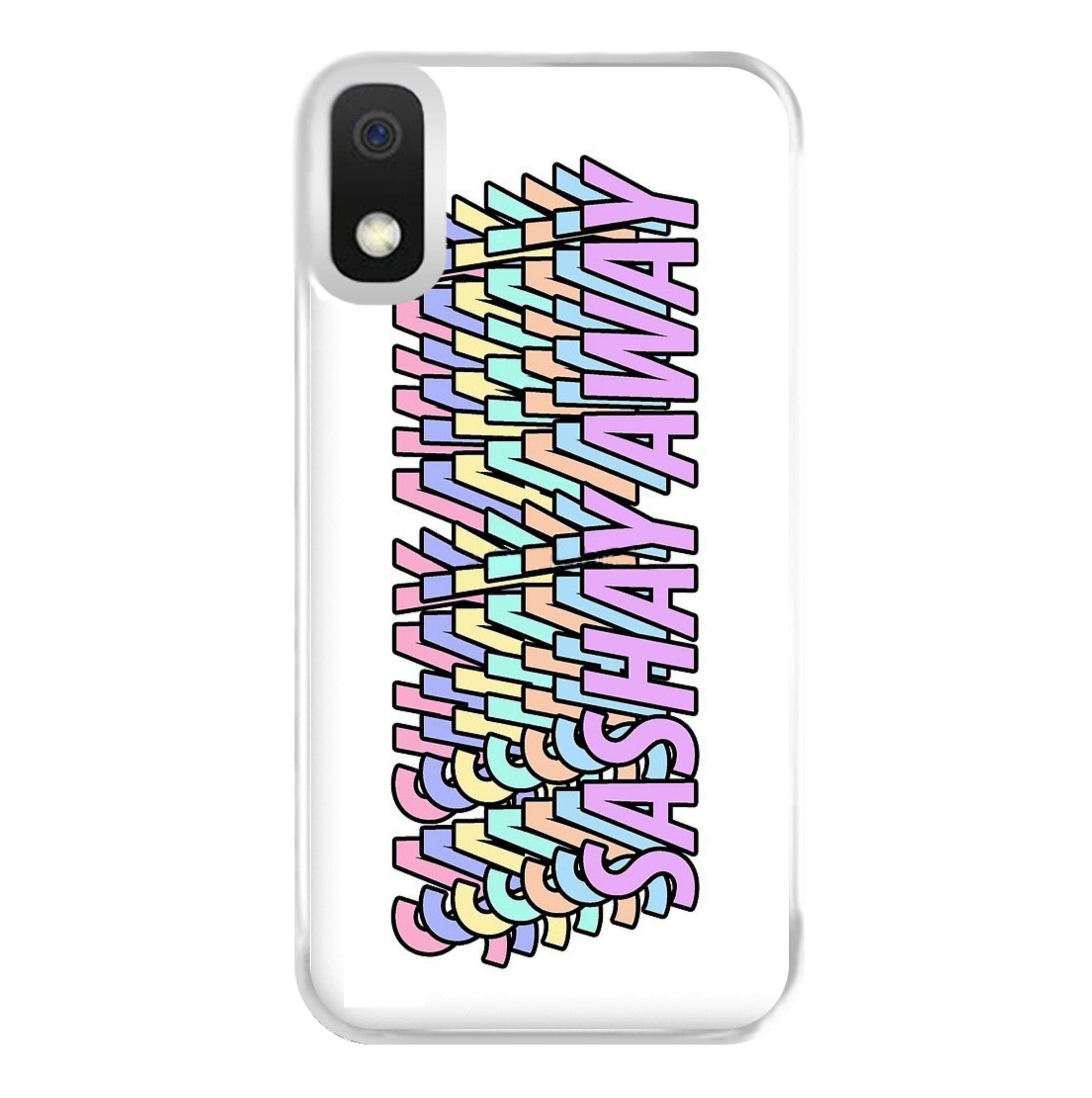 Sashay Away Retro - Drag Queen's Drag Race Phone Case