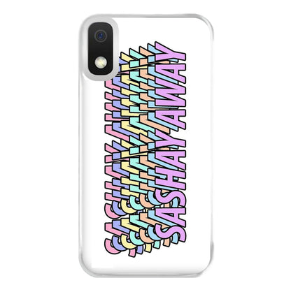 Sashay Away Retro - Drag Queen's Drag Race Phone Case