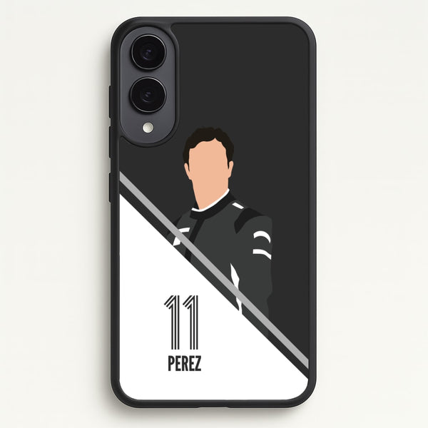 Perez 2026 Galaxy S25 Edge Case