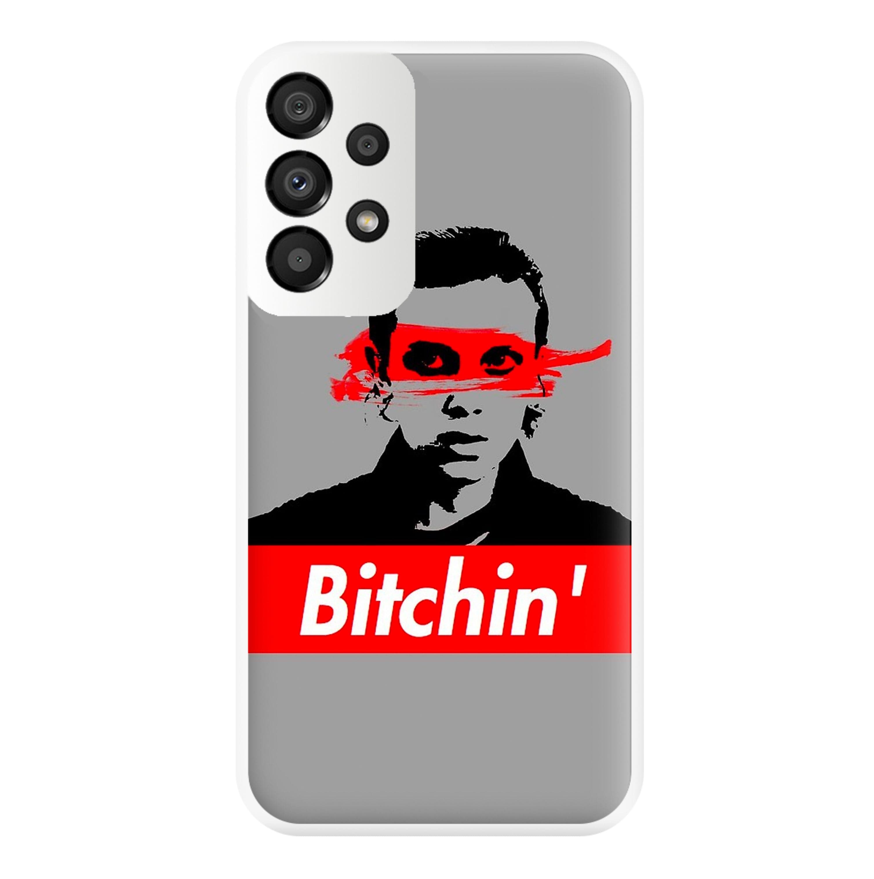 Eleven Bitchin' Phone Case