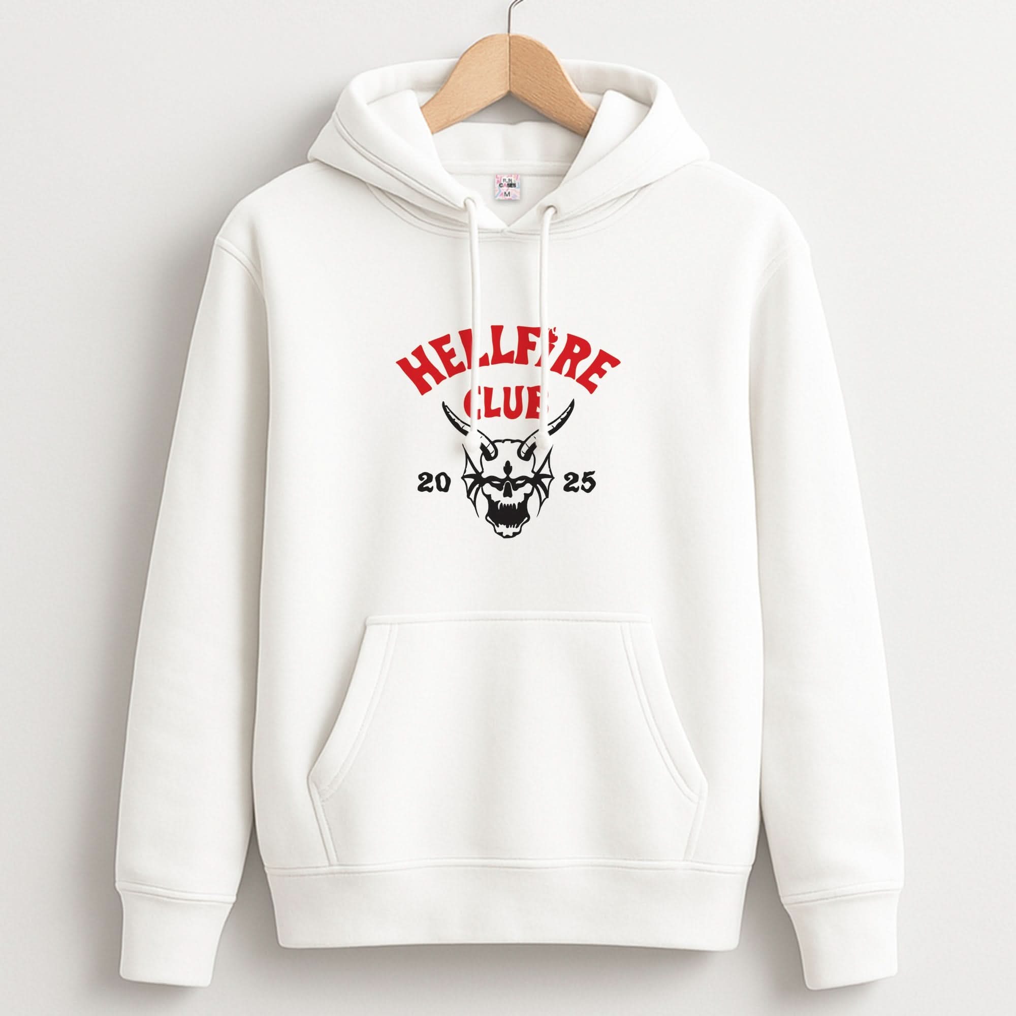 Hellfire Club 2025 Hoodie