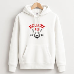 Hellfire Club 2025 Unisex Hoodie