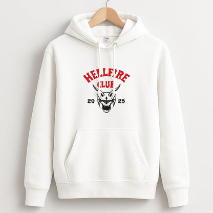 Hellfire Club 2025 Unisex Hoodie