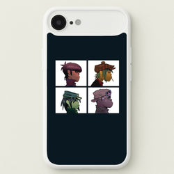 Members iPhone 17 Air Case