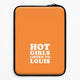Black FridayLaptop Sleeves