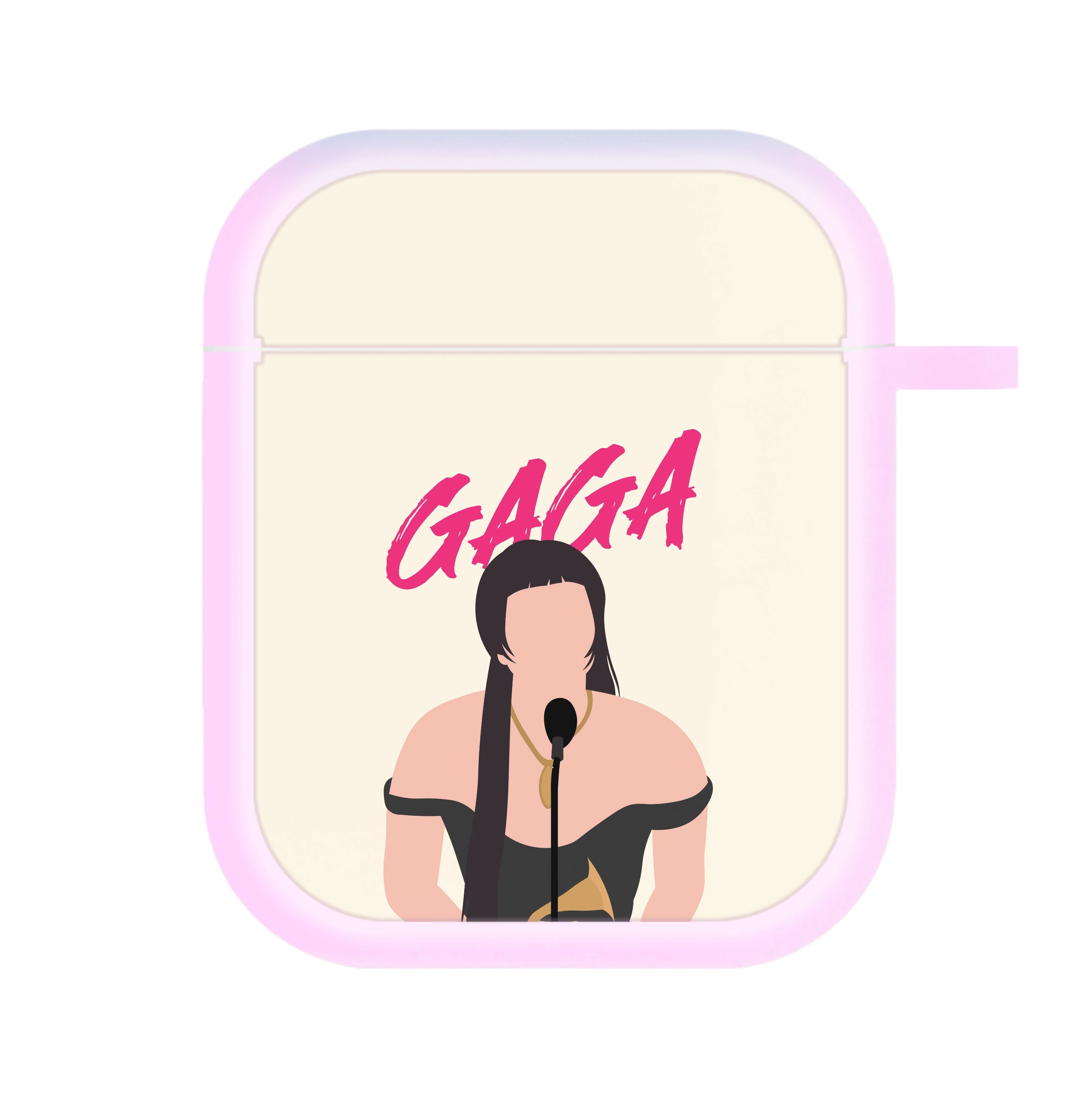 Gaga Award AirPods Case