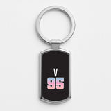 All Products Keyrings