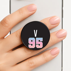 V 95 Phone Grip