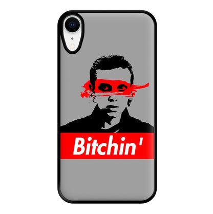 Eleven Bitchin' Phone Case