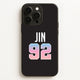 BTSPhone Cases