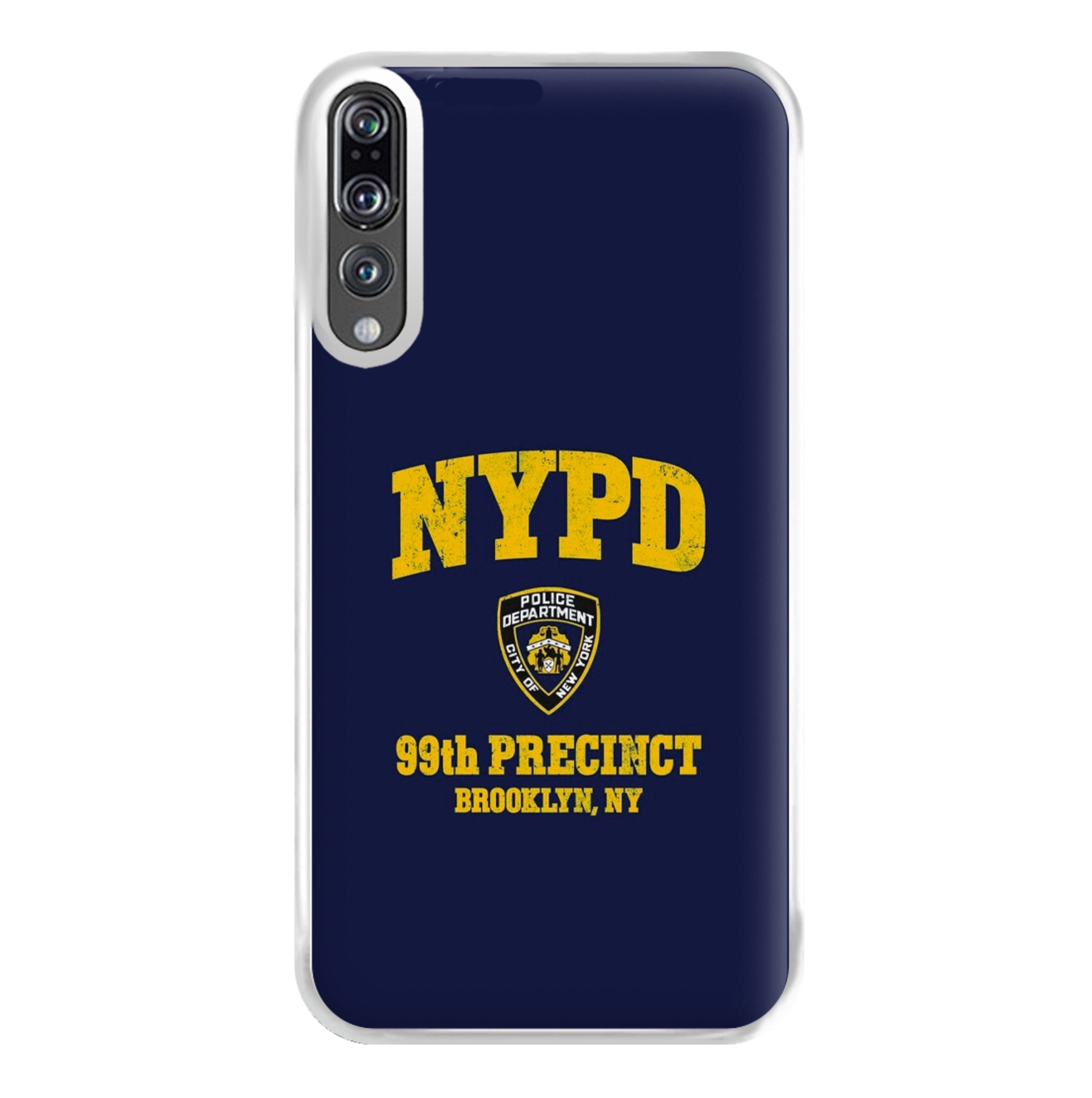 NYPD - B99 Phone Case